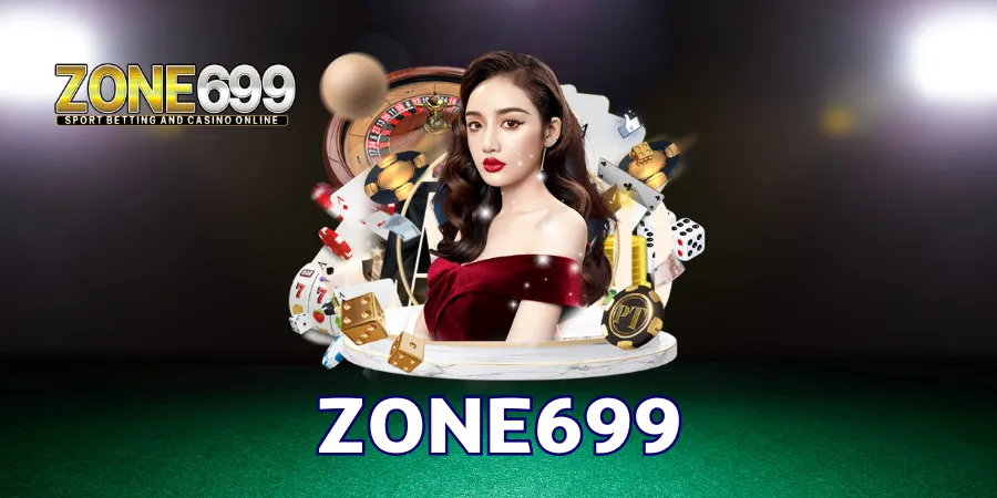 ZONE699